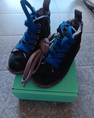 Scarpe Panchic numero 29