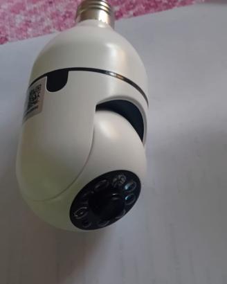 telecamera