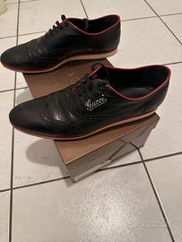 Scarpa gucci