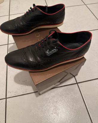Scarpa gucci