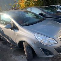 Opel Corsa 1.2 85CV 3 porte GPL-TECH Ecotec