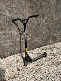 Monopattino freestyle