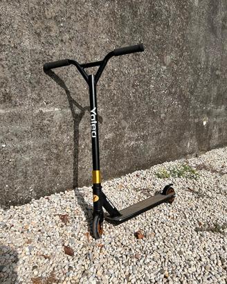 Monopattino freestyle