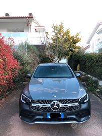 GLC COUPÉ PREMIUM PLUS