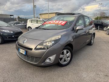 Renault Scénic X-Mod 1.5 dCi 110CV Dynamique