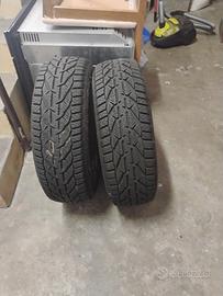 Gomme Auto Invernali 185/ 60/ R15