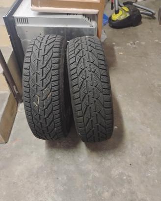 Gomme Auto Invernali 185/ 60/ R15