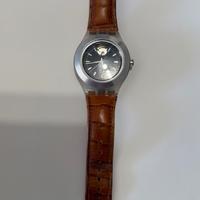 Swatch Diaphane Automatic