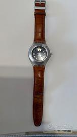 Swatch Diaphane Automatic