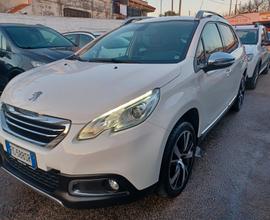 Peugeot 2008 1.6 HDI ALLURE ANNO 2016