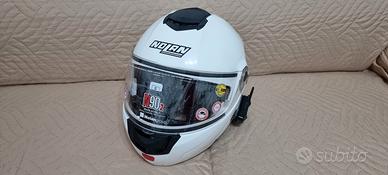 Casco modulare Nolan N90 