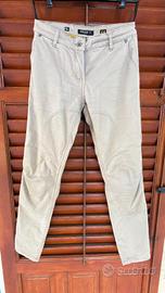Pantalone Stud Boston Lady
