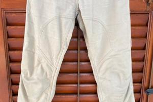 Pantalone Stud Boston Lady