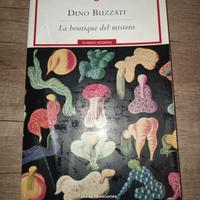 Dino Buzzati