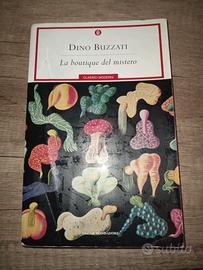 Dino Buzzati