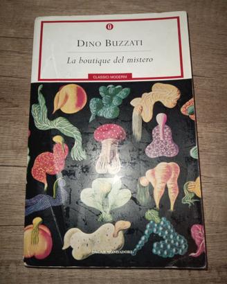Dino Buzzati