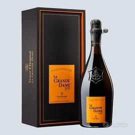 Veuve Clicquot La grande Dame 2006 Perfetta