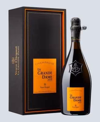 Veuve Clicquot La grande Dame 2006 Perfetta