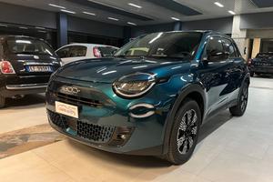FIAT 600 Hybrid 145 CV DCT MHEV Icon