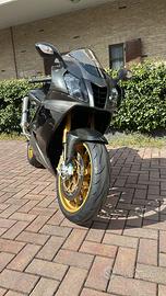 Aprilia RSV 1000 R Factory