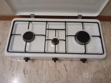 Piano cottura