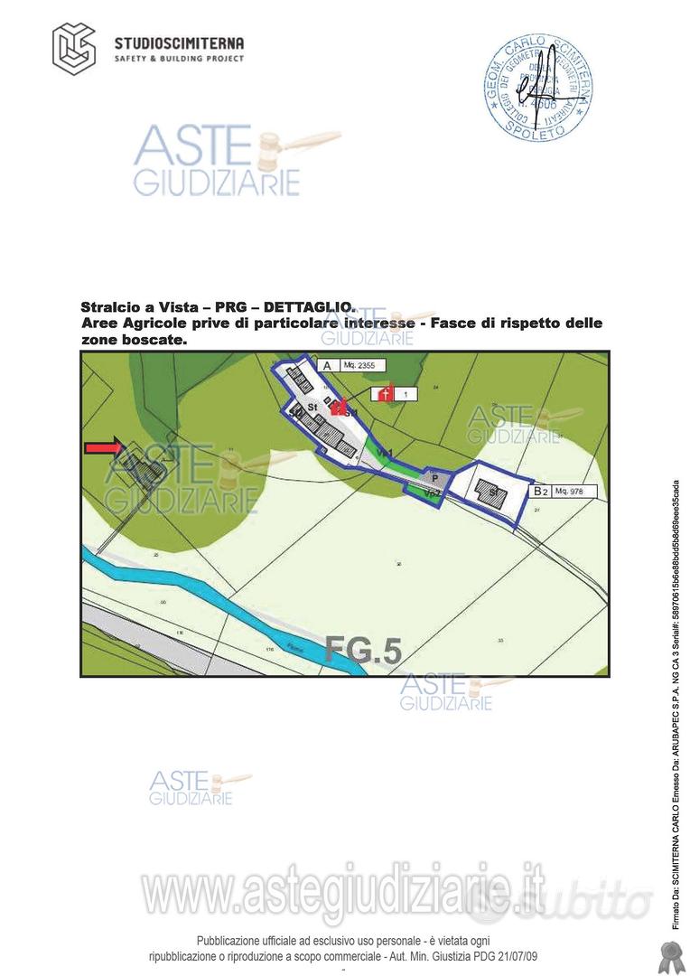 Appartamento – PG, Perugia - Vista 3