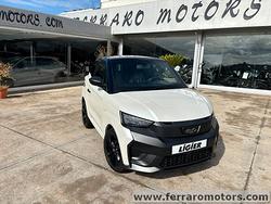 Ligier JS50 DCI Elite Confort BIANCO PERLA Tua a s