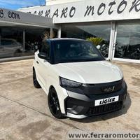 Ligier JS50 DCI Elite Confort BIANCO PERLA Tua a s