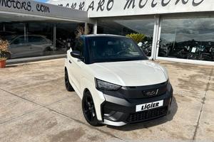 Ligier JS50 DCI Elite Confort BIANCO PERLA Tua a s