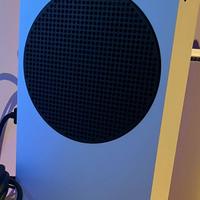 XBOX SERIE S e PLAYSTATION 4