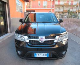 Fiat Freemont 2.0 Mjt 170 CV 4x4 aut. Cross 7 POST