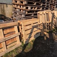 bancali varie misure