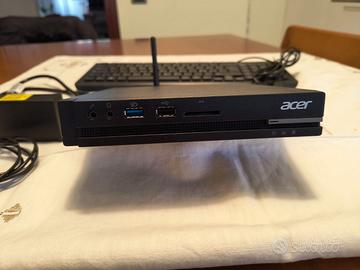 Mini PC Windows 10 pro