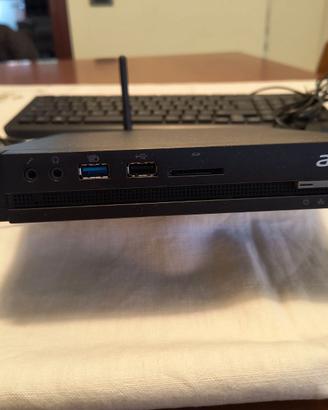 Mini PC Windows 10 pro