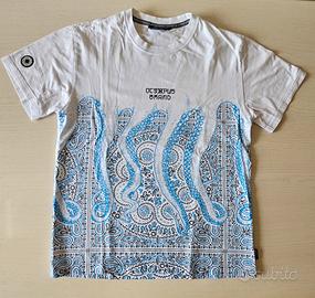 Tshirt Octopus xs