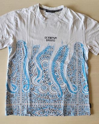Tshirt Octopus xs