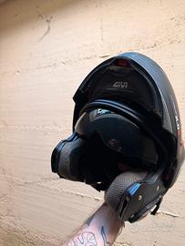 Casco modulare Givi  hps taglia L