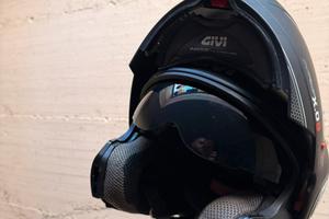 Casco modulare Givi  hps taglia L