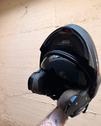 Casco modulare Givi  hps taglia L