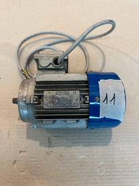 Motore Trifase 11