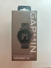 Garmin Forerunner 245