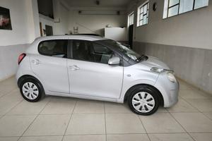 CITROEN C1 VTi 68 S&S 5 porte Feel