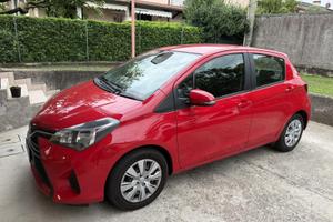 Yaris 1.0 5p. Lounge Neopatentati