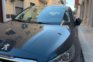 Peugeot 308 2016 1.6 120cv allure