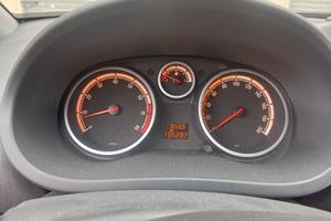 opel Astra gpl benza