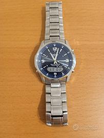 Casio Lineage Radiocontrollato Solare