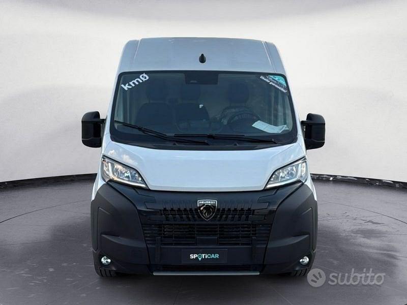 Peugeot Boxer (3ª serie)