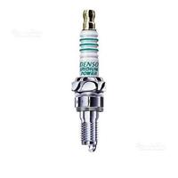 2 candele denso iuh24 iridio honda silver wing - s
