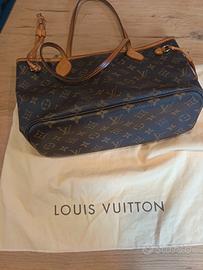 neverfull originale misura piccola