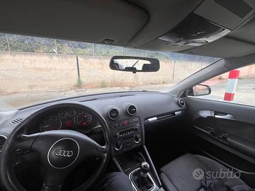 Audi A3 - 2004 
